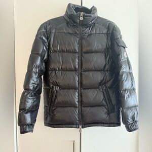 Moncler Maya Size 1